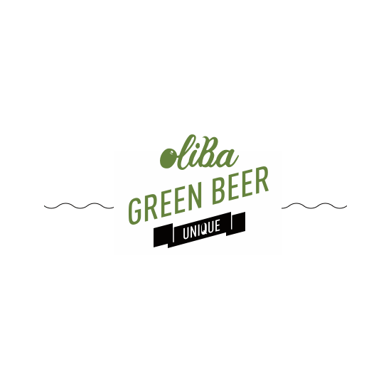 Oliba Green Beer