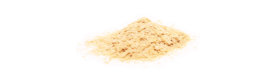 Yeast