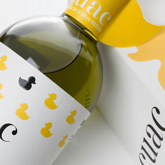 Cuac · Extra Virgin Olive Oil