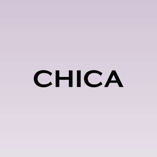 CHICA juice