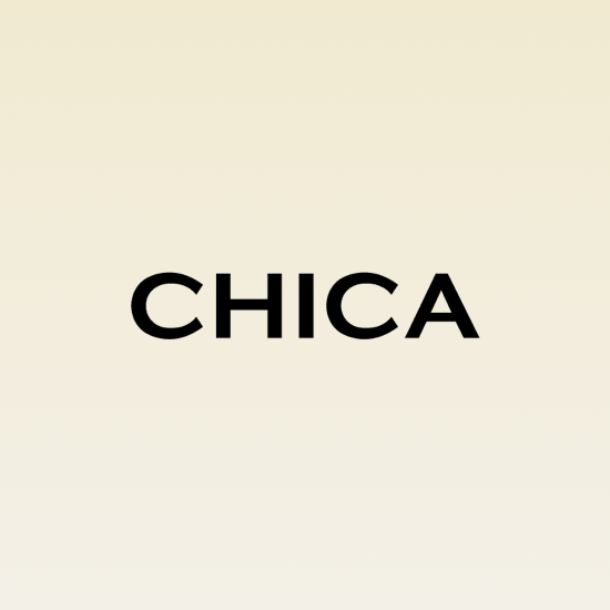 CHICA juice