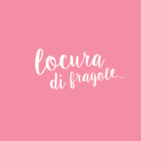 Lorusso Locura di Fragola