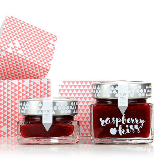 Lorusso · Raspsberry extra jam