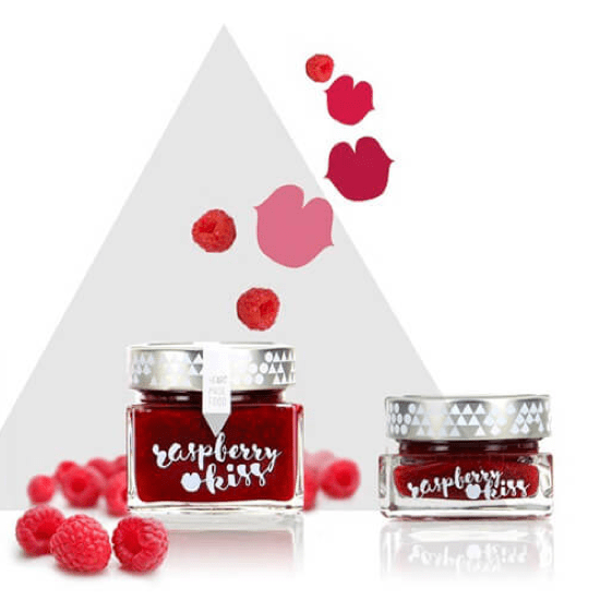 Lorusso · Raspsberry extra jam