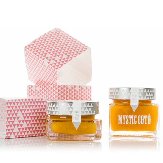 Lorusso · Peach extra jam