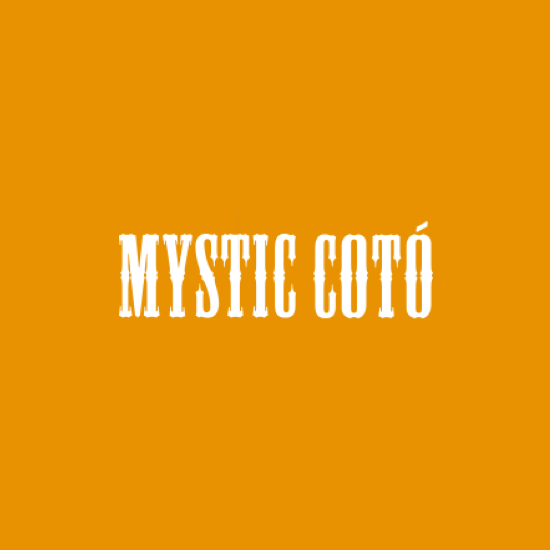 Lorusso Mystic Cotó