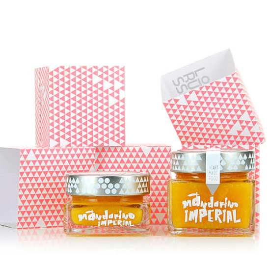 Lorusso · Mandarin jam