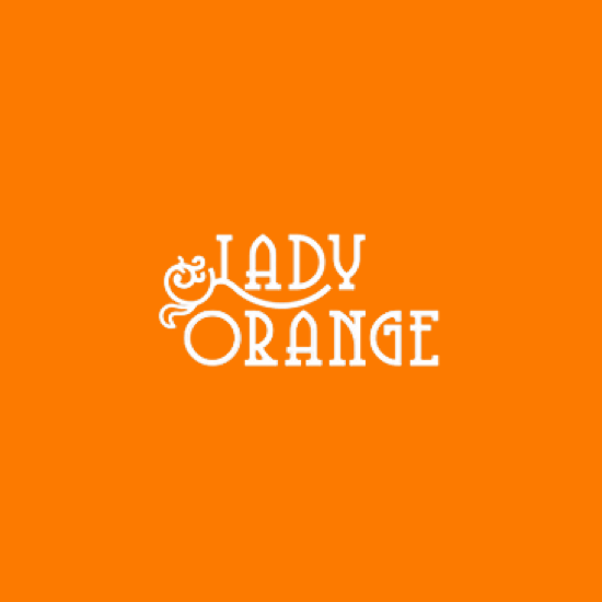 Lorusso Lady Orange