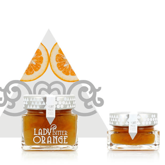 Lorusso · Bitter Orange marmalade