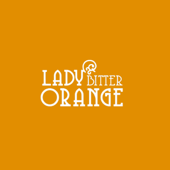 Lorusso Lady Bitter Orange