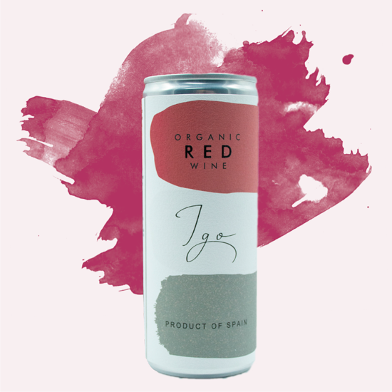 IGO RED