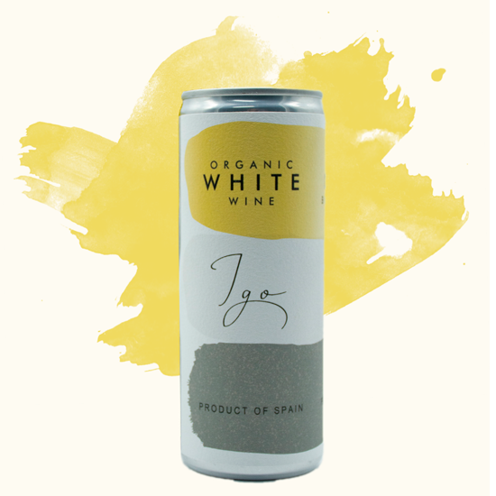 IGO WHITE