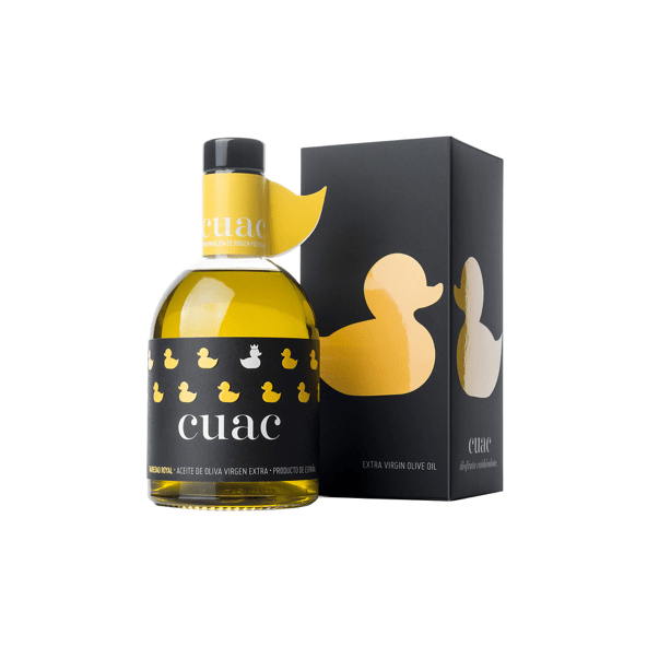 Cuac · AOVE Royal 