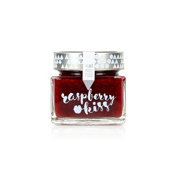  Lorusso · Raspsberry extra jam