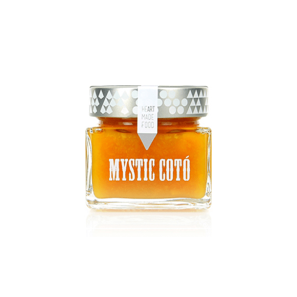  Lorusso · Peach extra jam